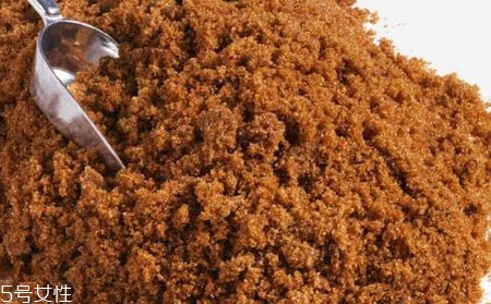 秋天吃紅糖可以嗎？片糖和紅糖的區(qū)別