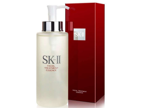 sk2神仙水和小燈泡怎么用？超級(jí)經(jīng)典的明星產(chǎn)品