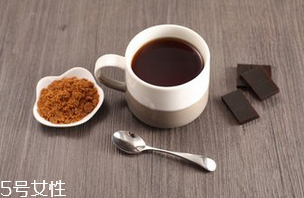 紅糖不能和什么一起吃？紅糖水可以加蜂蜜嗎？