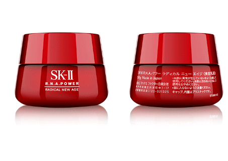 sk2大紅瓶面霜什么時候用？sk2大紅瓶面霜使用方法和步驟