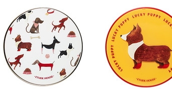 伊蒂之屋2018新年限量系列多少錢(qián)？萌犬旺財(cái)限量版