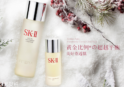 sk2神仙水味道臭正常嗎？這是發(fā)酵的原本味道