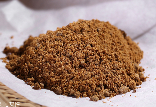 紅糖面膜可以天天做嗎？紅糖的功效與作用