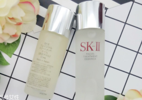 角質(zhì)薄可以用sk2神仙水嗎？sk2神仙水是日本的