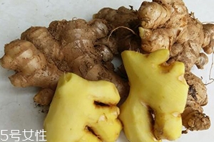 冬季吃姜什么有什么好處？不僅是夏吃姜哦
