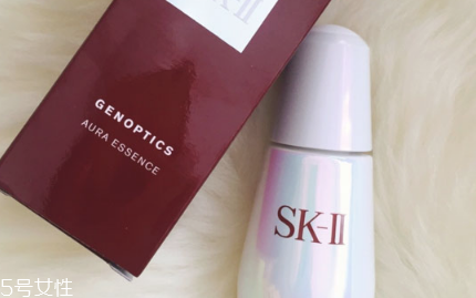 sk2神仙水和小燈泡怎么用？超級(jí)經(jīng)典的明星產(chǎn)品