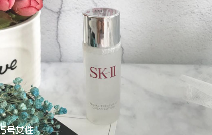 sk2神仙水和清瑩露怎么區(qū)分？使用小竅門