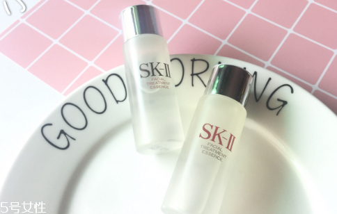 sk2神仙水祛痘效果怎么樣？一款不愿意更換的護(hù)膚單品