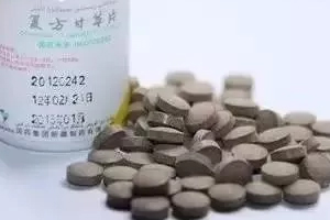 甘草片能連續(xù)吃嗎？不能超1周