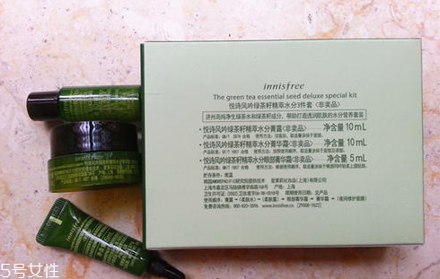 悅詩風(fēng)吟面霜好用嗎？正確的時間使用面霜更好
