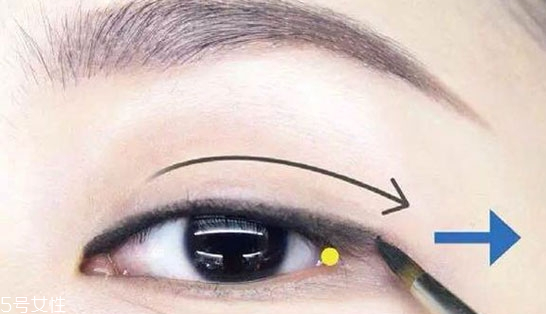 新手適合眼線液還是眼線筆？史上最全眼線誤區(qū)