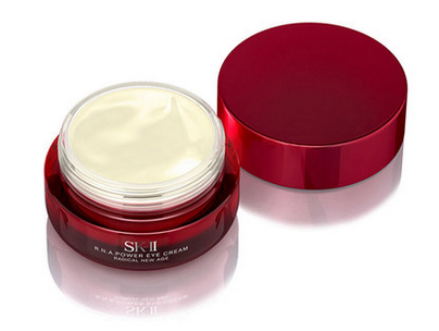 sk2眼霜適合什么年齡？sk2眼霜使用效果