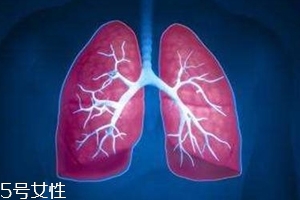肺漏氣是什么??？肺泡破裂引起氣胸