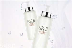 sk2神仙水有依賴性嗎？神仙水之前要用化妝水