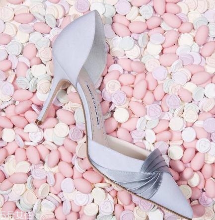 manolo blahnik是幾線品牌？高跟鞋中的貴族品牌