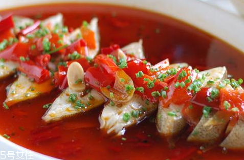 鴉片魚(yú)怎么處理內(nèi)臟 去除魚(yú)內(nèi)臟小技巧