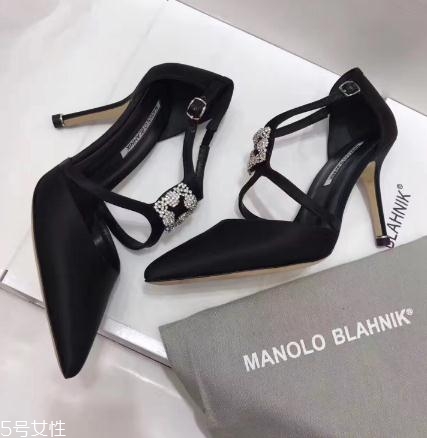 manolo blahnik鞋碼偏大嗎？小仙女們的婚鞋首選