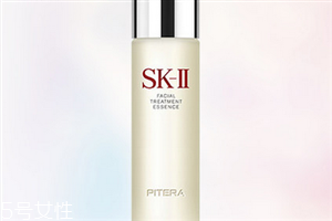 孕婦可以用sk2神仙水嗎？懷孕最好不要用sk2神仙水