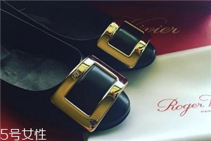roger vivier是奢侈品嗎？邂逅法式優(yōu)雅