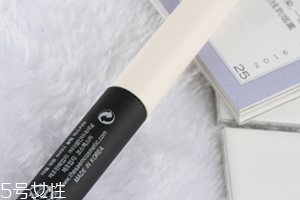 睫毛膏的保質(zhì)期是多久？這樣保存不容易干