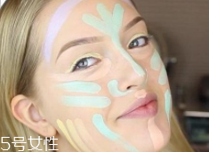 妝前乳致痘嗎？長痘體質(zhì)不要用妝前乳