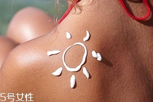防曬系數(shù)怎么理解？UVB和UVA要分清