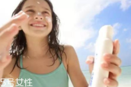 防曬霜每次最佳使用量是多少？多多益善