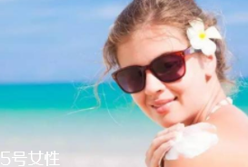 全光譜防曬是什么意思？這種產(chǎn)品很全能