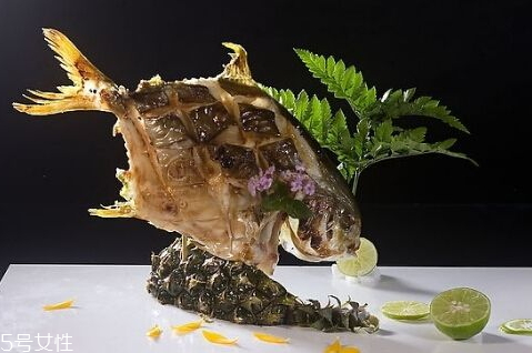 多寶魚(yú)死了還能吃嗎 多寶魚(yú)的吃法介紹
