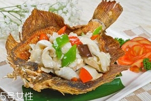 多寶魚(yú)死了還能吃嗎 多寶魚(yú)的吃法介紹