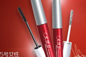 2018國產(chǎn)睫毛膏哪個牌子好？國牌完爆日韓歐美睫毛膏