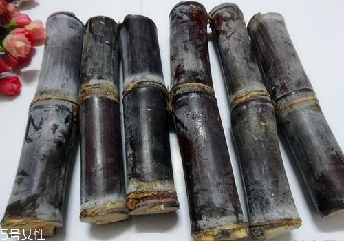 吃甘蔗臉會(huì)變大嗎？原來(lái)還有這么一說(shuō)