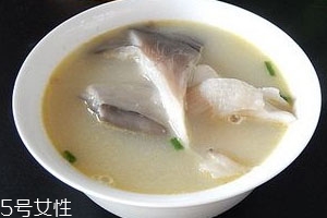 魚湯為什么結(jié)凍 低溫導致的結(jié)凍