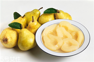 梨子能降火嗎？冰糖燉梨降火效果最好