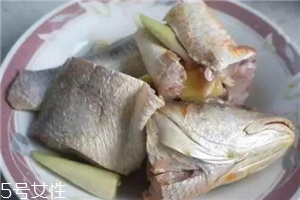 如何燉魚好吃又簡單？最簡單的燉魚方法介紹