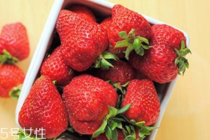 菠蘿蜜和草莓可以一起吃嗎？原來有這么多好處