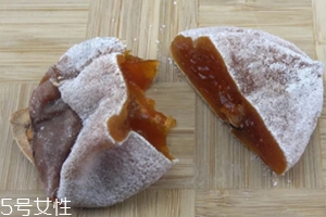 柿子上的白霜是什么？一起來看看究竟