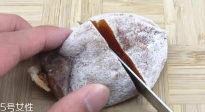 柿子上的白霜是什么？一起來看看究竟