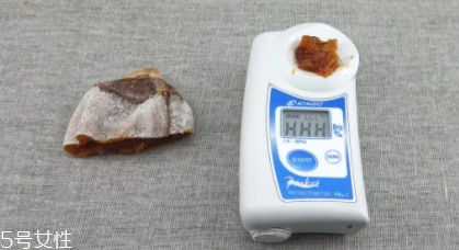 柿子上的白霜是什么？一起來看看究竟