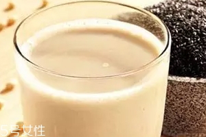 喝豆?jié){能減肥嗎？飲用時間有講究