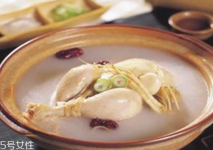 什么人不適合喝雞湯？雞湯雖好但這些人卻無(wú)福消受