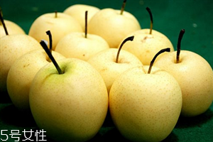 孕婦能不能吃梨？梨子皮的營養(yǎng)價值高
