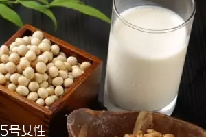 喝豆?jié){不能加紅糖嗎？完全沒有影響