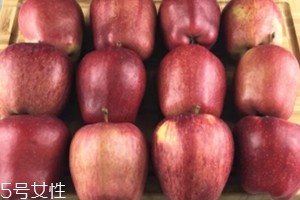 花牛蘋果的果蠟怎么清洗？其實(shí)沒(méi)有危害