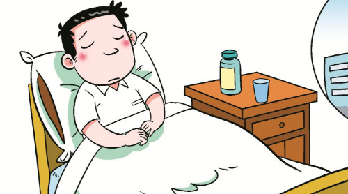 高血壓日常怎么調(diào)理？合理膳食很重要