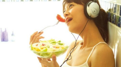 減肥能吃什么主食好？這些食物減肥期間最好別吃