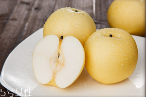 梨子能減肥嗎？梨子變軟了還能吃嗎？