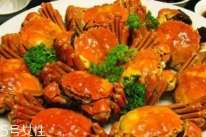 吃螃蟹導(dǎo)致腎衰竭嗎？一餐最多不能超過(guò)3只