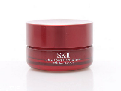 sk2眼霜適合什么年齡？sk2眼霜使用效果