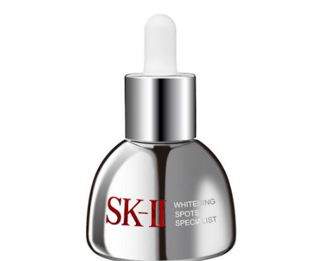 sk2小燈泡和小銀瓶哪個好？sk2小燈泡使用測評